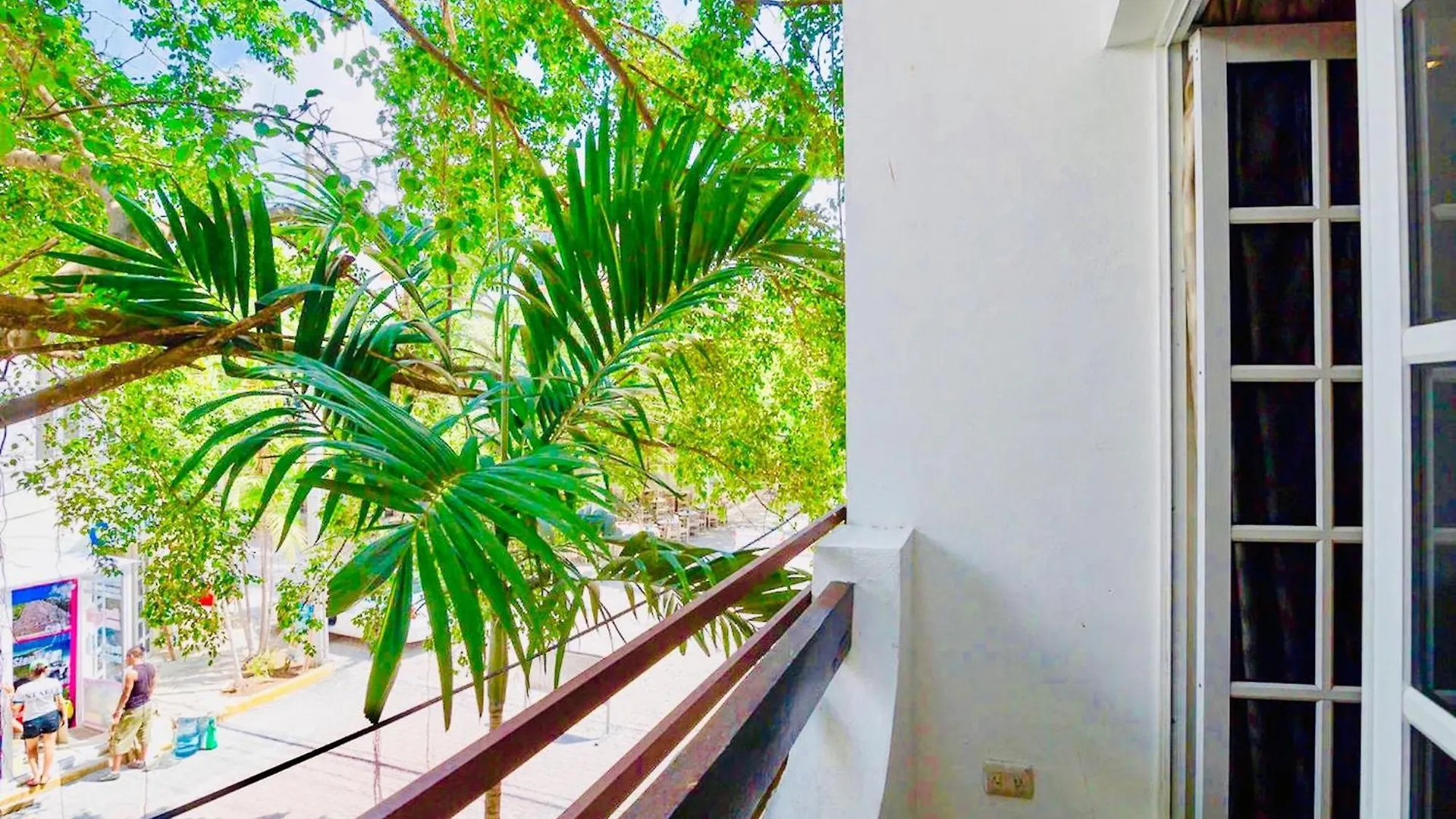 Apartment Katrina Double Room Dolce Vita Caribe Beach B&B Playa del Carmen