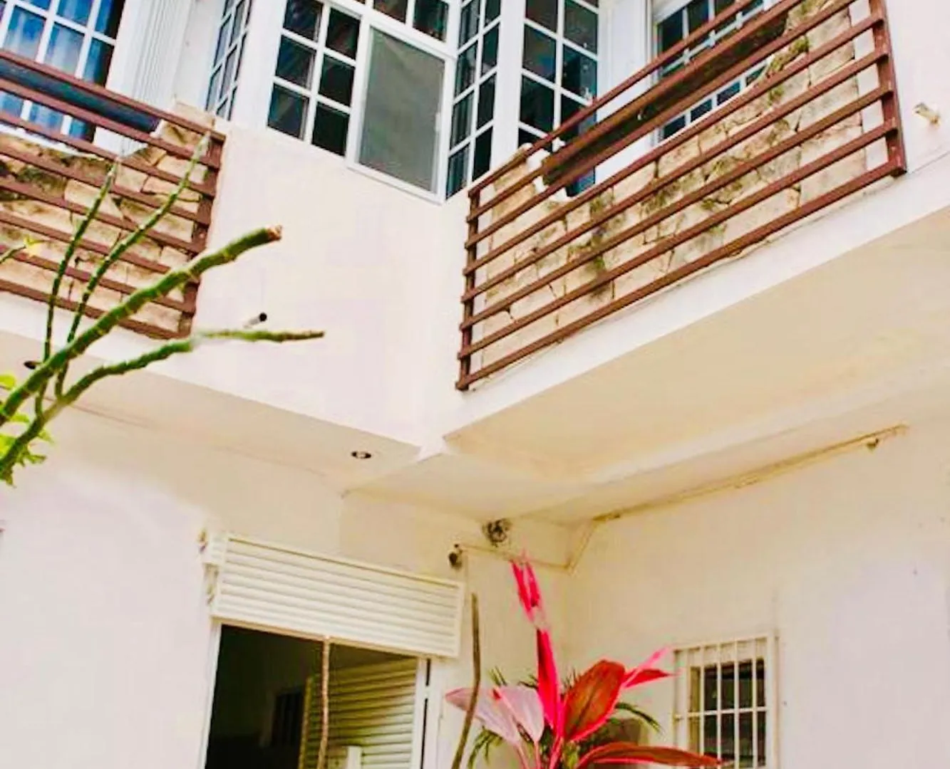 Katrina Double Room Dolce Vita Caribe Beach B&B Playa del Carmen 0*,