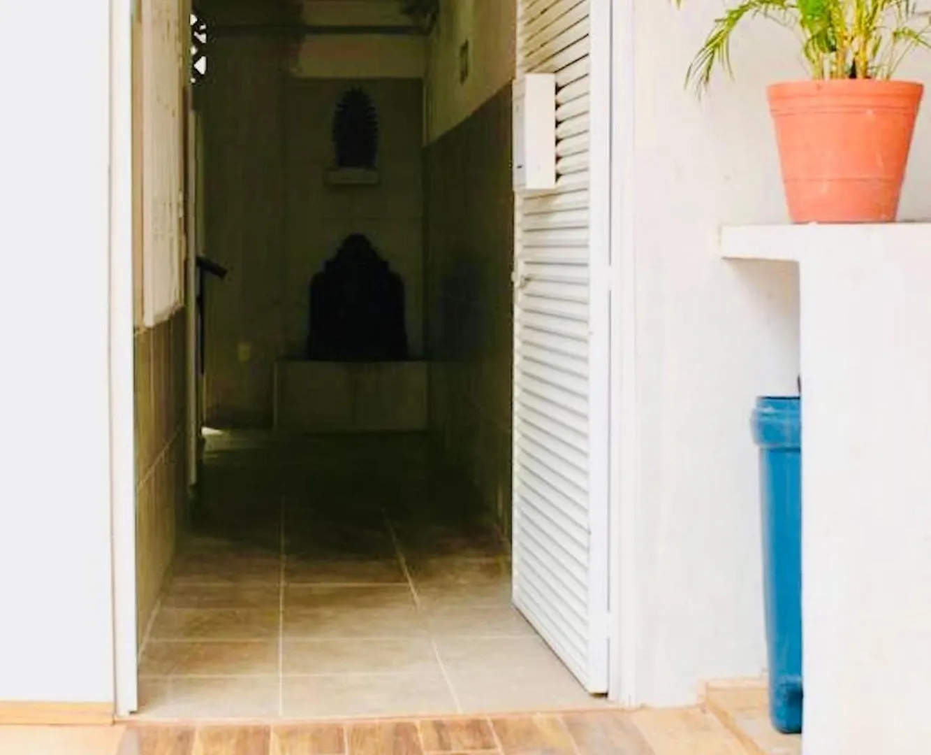Katrina Double Room Dolce Vita Caribe Beach B&B Playa del Carmen Apartment